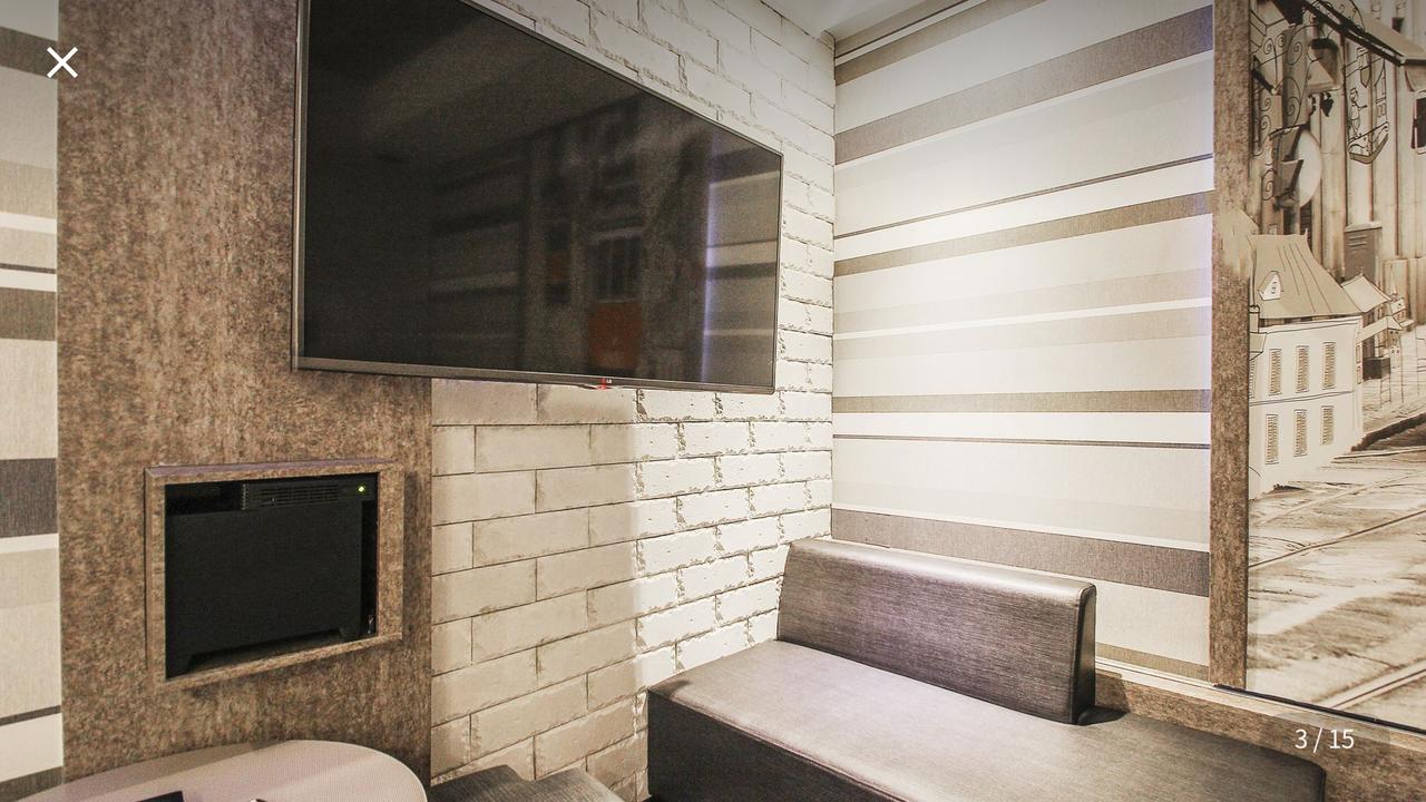 Songjeong Im Hotel Busan Exterior photo